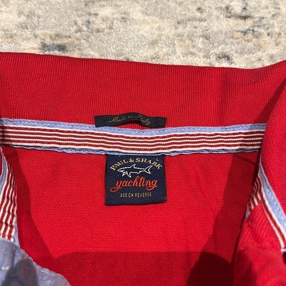 Paul and Shark Polo‎ - Picture 3 of 6